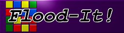 Flood-It!