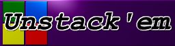 Play Unstack'em!